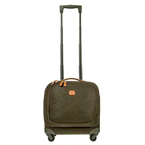 Brics-Trolley Bric’s Ultraleichter Kabinentrolley Life
