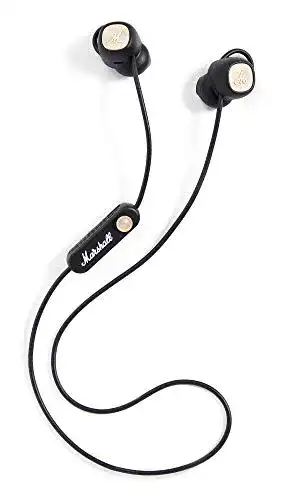 Marshall-Kopfhörer Marshall Minor II Bluetooth Kopfhörer