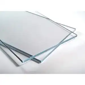 Acrylglasscheibe DSD Supplies ltd. Marken Acrylglas Platte