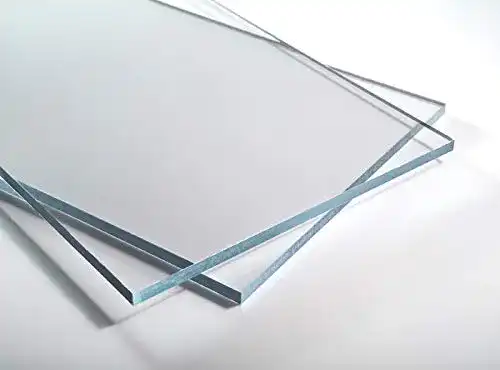 Acrylglasscheibe DSD Supplies ltd. Marken Acrylglas Platte