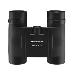 Fernglas 10×25 Eschenbach Optik Fernglas arena F+, wasserdicht