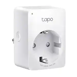 HomeKit-Steckdose TP-Link Tapo Smart WLAN Tapo P110