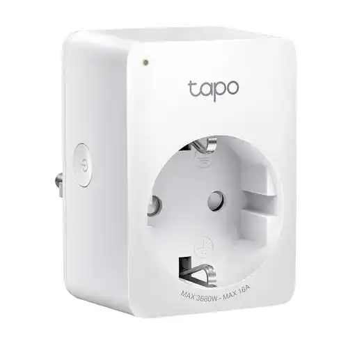 HomeKit-Steckdose TP-Link Tapo Smart WLAN Tapo P110