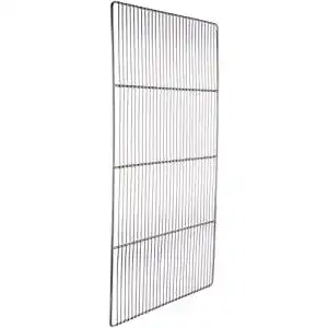 Edelstahl-Grillrost LACOR 60cm x 40cm Grillrost aus Edelstahl