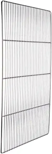 Edelstahl-Grillrost LACOR 60cm x 40cm Grillrost aus Edelstahl