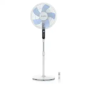 Brandson-Standventilator Brandson, ECO Silent mit Fernbedienung