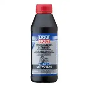 Getriebeöl 75W90 LIQUI MOLY 4433