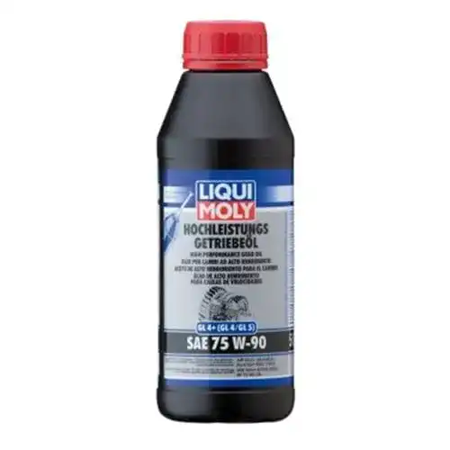 Getriebeöl 75W90 LIQUI MOLY 4433