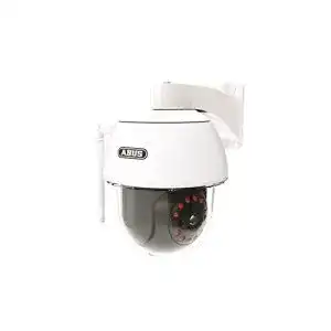 Dome-Kamera ABUS Smart Security World WLAN Außen 79652