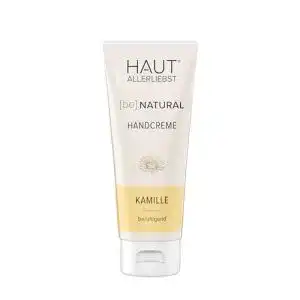Kamille-Handcreme HAKA Handcreme Kamille I 100ml