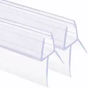 Duschdichtungen Lindman Duschtür Dichtung 2 x 100 cm