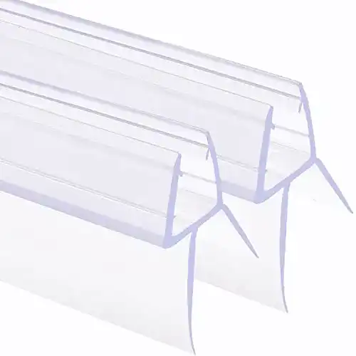 Duschdichtungen Lindman Duschtür Dichtung 2 x 100 cm
