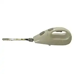 Elektromesser ito electronics Elektrisches Messer 250W weiß