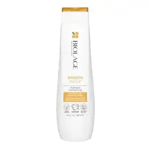 Anti-Frizz-Shampoo Biolage glättendes Shampoo für krauses Haar
