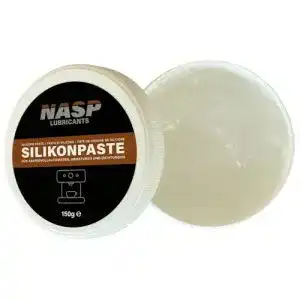 Armaturenfett NASP PROFESSIONAL Silikonfett 150 g