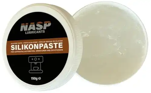 Die beste Armaturenfett NASP PROFESSIONAL Silikonfett 150 g 2026 Test Bestseller Armaturenfett NASP PROFESSIONAL Silikonfett 150 g