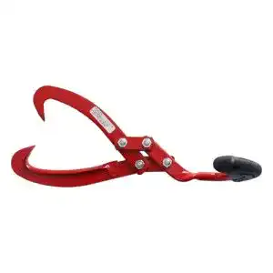 Handpackzange Stubai verdr. Griff 90° 190 mm