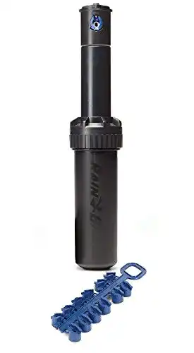 Die beste Rasensprenger Rain Bird 5004 plus PL-PC-3.0 Versenkregner 2026 Test Bestseller Rasensprenger Rain Bird 5004 plus PL-PC-3.0 Versenkregner