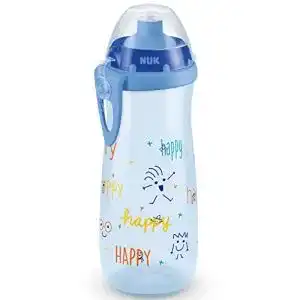 NUK-Flaschen NUK First Choice+ Sports Cup Junior-Becher