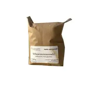 Emmermehl Leidenschaft-Brot 1000 g Emmervollkornmehl
