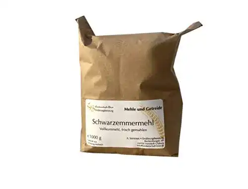 Emmermehl Leidenschaft-Brot 1000 g Emmervollkornmehl