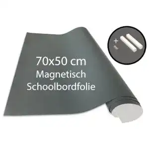 Magnetfolie Cuadros Lifestyle Selbstklebend u. magnetisch, Vinyl