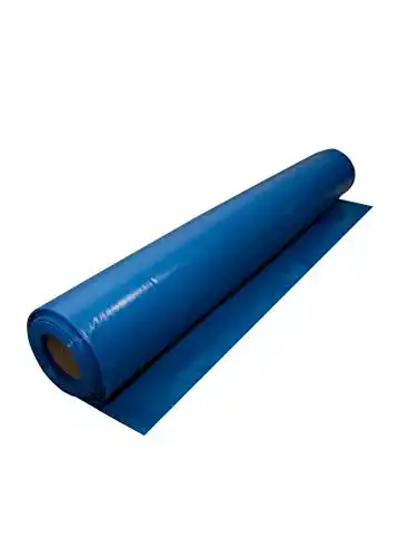 Dampfbremsfolie Handelskönig 4x25m 140 µ (extra reißfest)