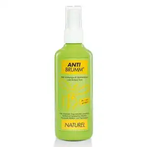 Mückenspray ANTI-BRUMM Anti Brumm® Naturel, mit Citriodiol®