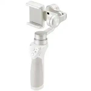 Gimbal DJI Osmo Mobile Silber