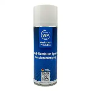 Zink-Alu-Spray MW 400 ml