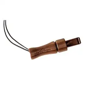 Krähenlocker Lockschmiede Crow Call
