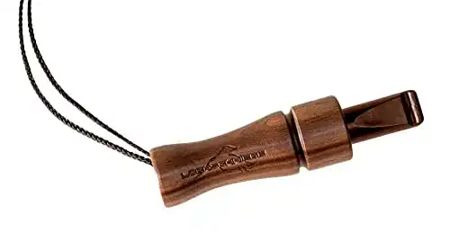 Krähenlocker Lockschmiede Crow Call