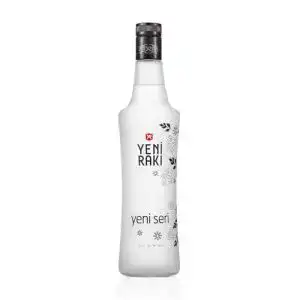 Raki Yeni Raki Yeni Seri (1 x 0.7 l)