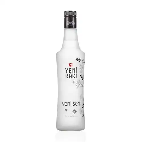 Raki Yeni Raki Yeni Seri (1 x 0.7 l)