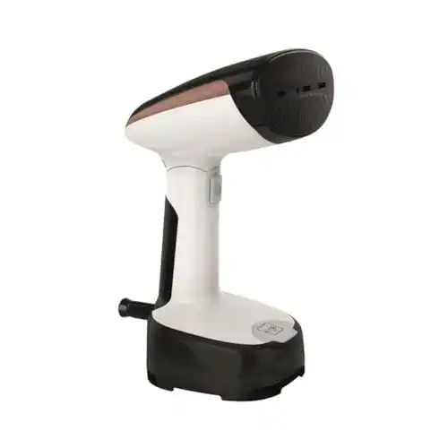 Dampfbürste Tefal Access Steam Pocket DT3030, 120ml Wassertank