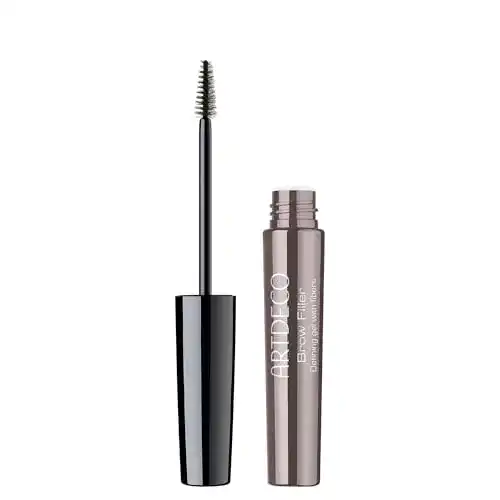Augenbrauenfarbe Artdeco Brow Filler Getöntes Augenbrauen Gel