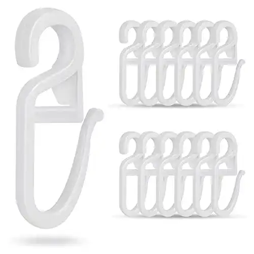 Gardinenhaken tonyg-p 120 Überklipshaken 5mm