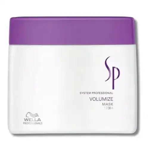 Wella-Haarkur Wella System Professional WELLA SP Volumize