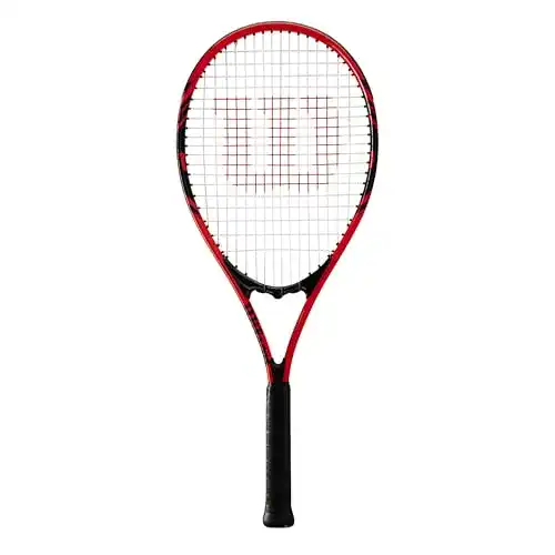Wilson-Tennisschläger Wilson Tennisschläger, Federer, Unisex