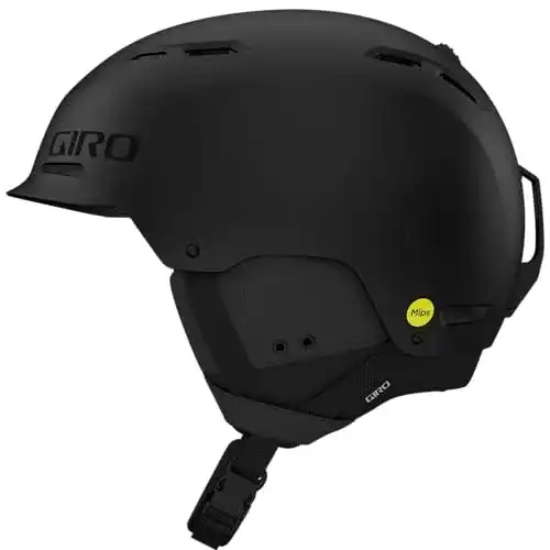 Giro-Skihelm Giro Herren Trig MIPS Skihelm, mat Black, S
