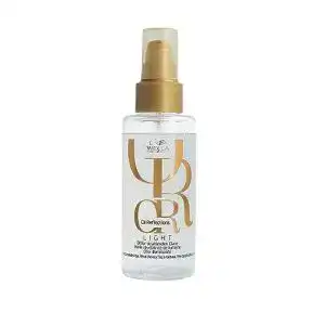 Haaröl Wella Professionals Reflections Light Oil, (1 x 100 ml)