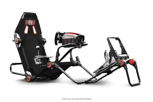 Racing-Seat Next Level Racing ® F-GT Lite Formula