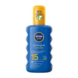 Nivea-Sonnenspray NIVEA 4005808804245 Spf15