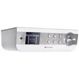 Küchenradio Soundmaster IR1450WE Internetradio