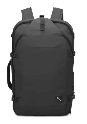 Pacsafe-Rucksack Pacsafe Venturesafe EXP45 – Anti-Diebstahl