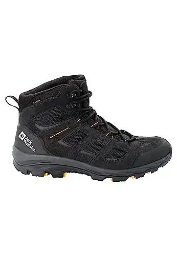 Wanderschuhe Jack Wolfskin Herren Vojo 3 Texapore MID M
