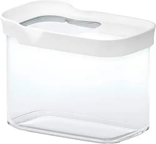 Emsa-Vorratsdosen Emsa 514550 Vorratsdose Optima 1,0 L