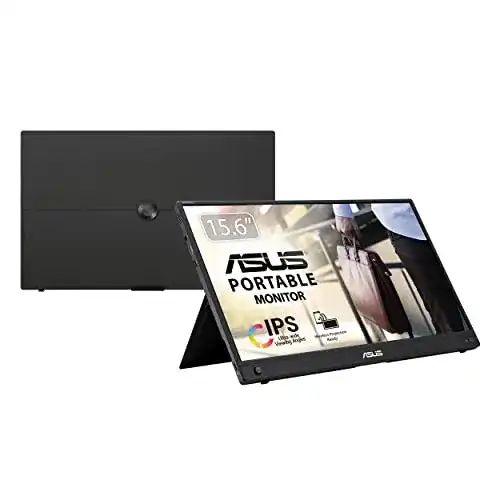 Asus-Zenscreen ASUSK ASUS ZenScreen Go MB16AWP, 15,6 Zoll