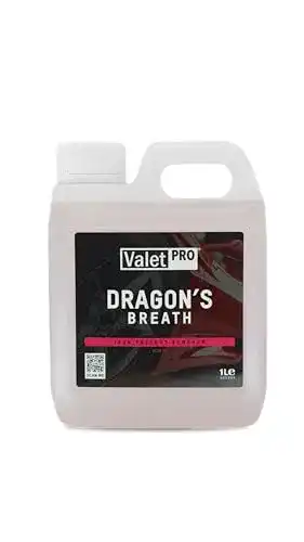 Flugrostentferner ValetPRO EC23-1L