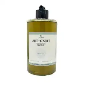 Flüssigseife Olive Carenesse Flüssig Seife “Aleppo”, 500 ml